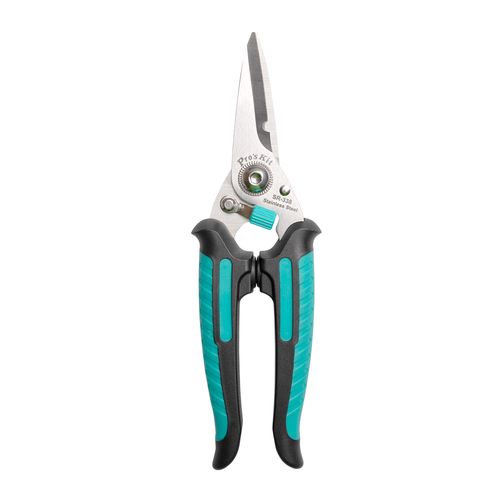 Multi-Purpose Shears SR-338 Pro'sKit SR-338 4711552164510