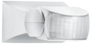 INFRARED MOTION DETECTOR WHITE 600310