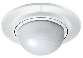 INFRARED MOTION DETECTOR RECESSED WHITE 032845