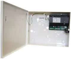 PSU CCTV 12V 8A/24V 4A, C-ENCLOSURE G1224-84N-C