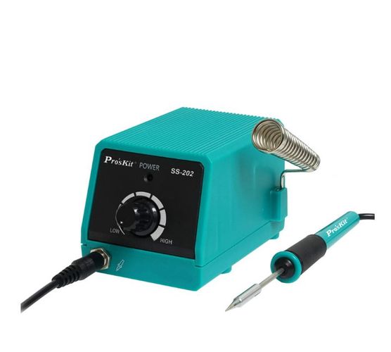 Mini Soldering Station SS-202F