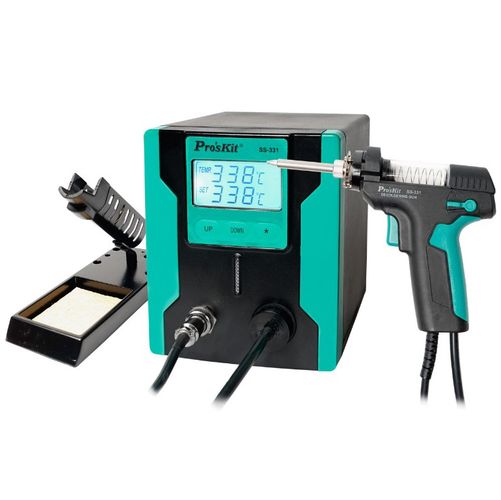 LCD Desoldering Station SS-331B