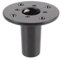 SPEAKER MOUNT, TOP HAT, 25MM PLS00430