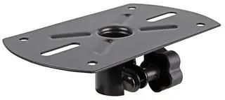 SPEAKER MOUNT, EXTERNAL, 35MM PLS00434