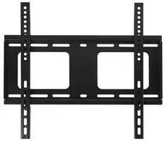TV BRACKET, FLAT, 80KG / VESA 400X400 PS-FWB80-44