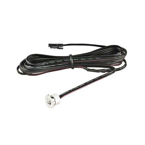 STAR LED light luminaire 0,6W, 3000K STAR-CH-30K-01 5900652149117