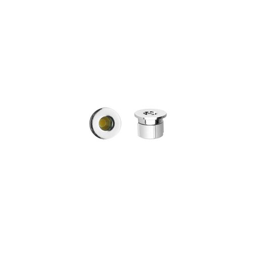 STAR LED light luminaire 0,6W, 3000K STAR-CH-30K-01 5900652149117