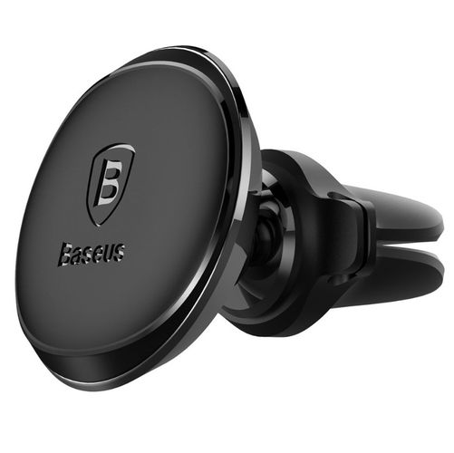 Car Magnetic Mount for Smartphones, Black SUGX020001 6932172627003