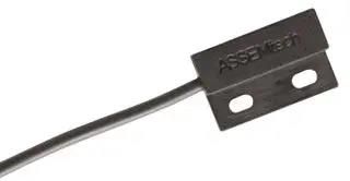 PROXIMITY REED SWITCH, NO, 240V PSA 240/30-BLK