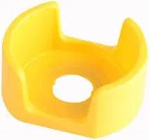 SWITCH SHROUD, YELLOW DM01-OY
