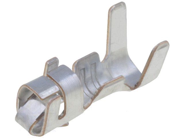 Connector:wire-board;XH;contact;female;0.05÷0.22mm2;22÷28AWG SXH-001T-P0.6
