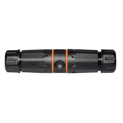 Outdoor IP68 Modular Coupler RJ45 (8P8C) CAT 6A TF-SO8/SO8-IP68 4012386427483; 4040849795664