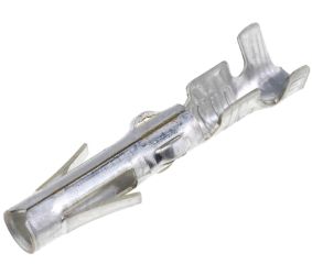 Contact;wire-board;female;crimped,on cable;6A TH/CX-T-F