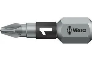 POZIDRIV BIT, SIZE PZ1, 25MM 05056720001