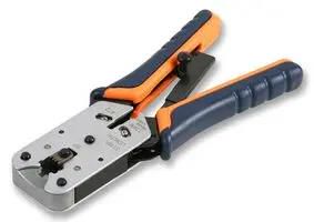 CRIMP TOOL, RJ45 D03024