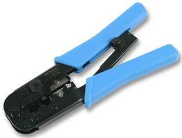 MODULAR 3 IN 1 CRIMPING TOOL D03025