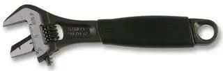 SPANNER, ADJ. REV'ABLE 6" 9070P