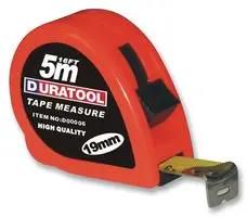 TAPE MEASURE, 5M D00006