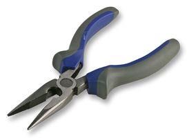 PLIERS, LONG NOSE, 160MM-6" D00133