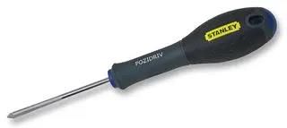 SCREWDRIVER, POZI NO.4X200MM 65-339