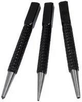 NAIL PUNCH SET, 3PC 62990003