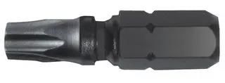 SCREWDRIVER BIT, TAMPERPROOF TX10 T4560 TXTP10