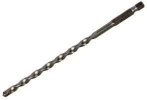 IMPACT MASONRY DRILL BIT, 6MM DT60003-QZ