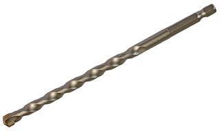 IMPACT MASONRY DRILL BIT, 8MM DT60004-QZ