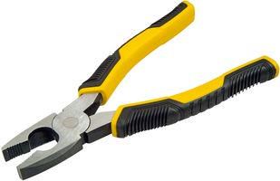 150MM COMBINATION CONTROL GRIP PLIERS STHT0-74456