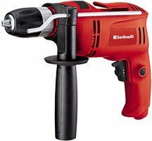 HAMMER DRILL, 650W TC-ID 650 E