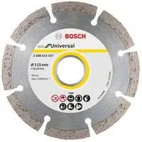 115MM / 4 1/2" DIAMOND CUTTING DISC 2608615027