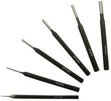 PARALLEL PIN PUNCH SET, 6 PIECE 31-178