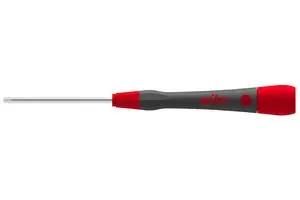 TORX SCREWDRIVER, T4, 134MM 42477