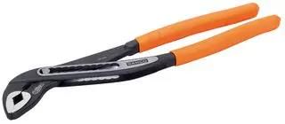 WATERPUMP PLIERS 150MM PVC HANDLES 6222D