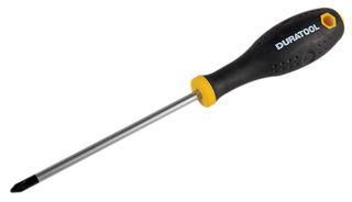 PHILIPS SCREWDRIVER, PH2 X 125MM D03437