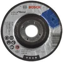 GRINDING DISC, 80MPS, 22.23MM BORE 2608600218