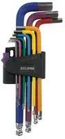ECLIPSE 9PC METRIC HEX KET SET EHK9PS.