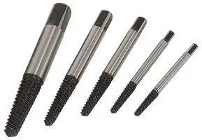 SCREW EXTRACTOR SET T3062 01