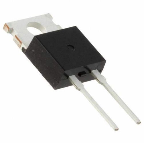 Rectifying diode 60V 10A TO220AC MBR1060