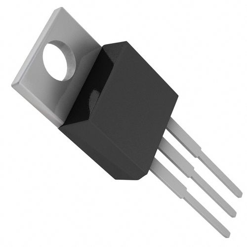 Transistor MOS-N-Ch 600V 4.5A TO-220 FQP5N60C