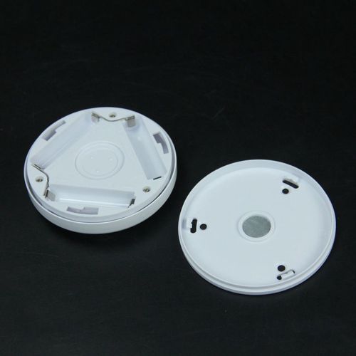 LED light 3pcs with PIR motion sensor and magnetic back, powered by batteries 3 x AAA TORCH-L-PIR