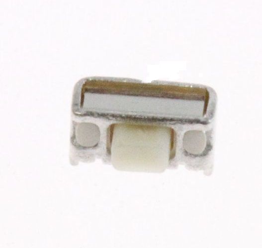 Snap switch; ON-(ON) nonfixed; 2pins, Samsung T-SM2/3404-001487