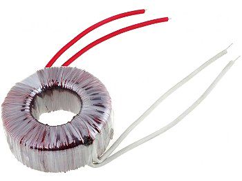 Toroidal transformer TST50/013 24V 2.08A INDEL TST50/013