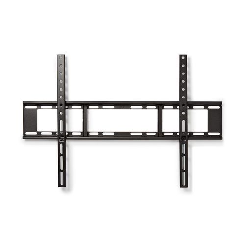 Fixed TV Wall Mount | 37 - 70 " | Maximum supported screen weight: 35 kg | Minimum wall distance: 23 mm | Steel | Black TVWM1051BK 5412810329779
