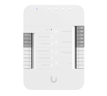 Gate Controller Ubiquiti UniFi UA-Hub-Gate UBIQUAHUBGATE
