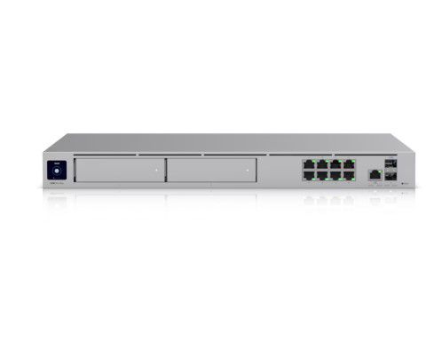Router 8 ports Ubiquiti UniFi UDM-Pro-Max-EU UBIQUITIUDMPROMAXEU