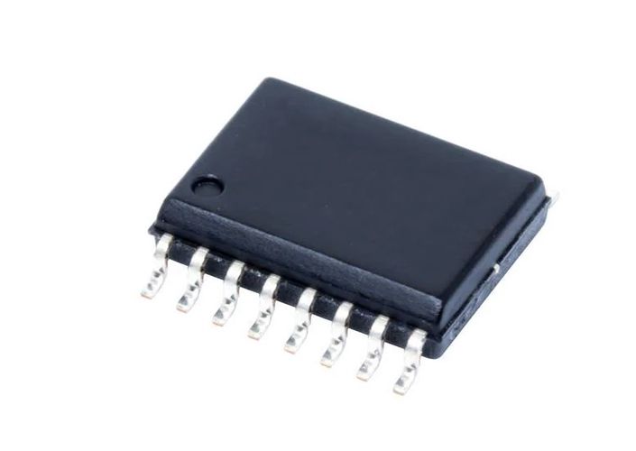 UC28025 Economy High-Speed PWM Controller UC28025DW
