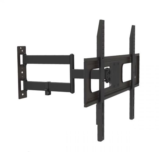 Wall Mount Full Motion TV 37-70" (max 50kg) UCH0210