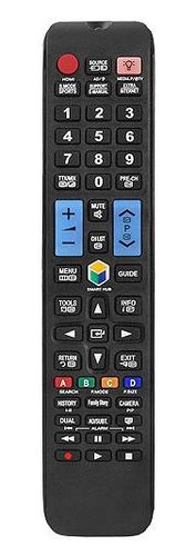 Universal Remote Control UCT-043 for SAMSUNG SMART TVs UCT043 5901890018531; 5901969083033; 5902270729191
