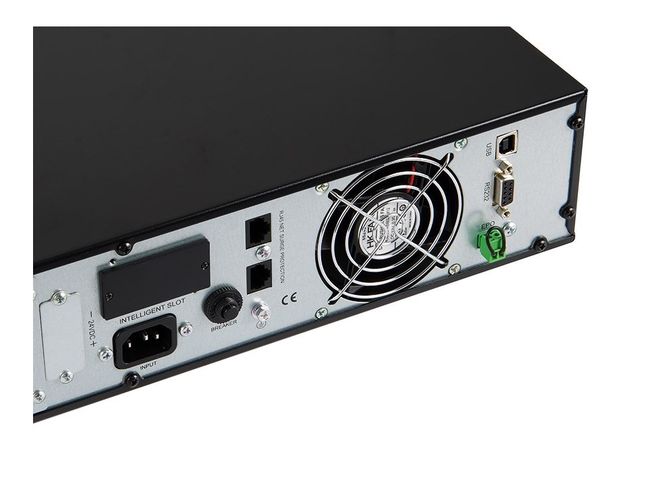 Emergency Power Supply for MPRT II (S) LCD 1000VA 900W UPS13